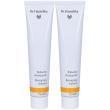 Dr hauschka balsamo detergente set da 2 2x75 ml