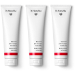 Dr. hauschka balsamo per il corpo mandorla 3x145 ml