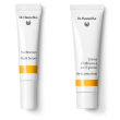 Dr. hauschka crema all'albicocca per il giorno + siero pe