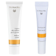 Dr. hauschka crema alla melissa per il giorno + siero not