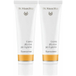 Dr. hauschka crema alla rosa per il giorno set da 2 2x30 ml