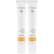 Dr. hauschka crema contorno occhi set da 2 2x12,5 ml
