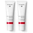 Dr. hauschka crema deodorante per i piedi 2x30 ml