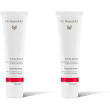 Dr. hauschka crema doccia con limone lemongrass set da 2 2x150 ml gel