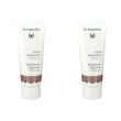 Dr. hauschka crema rigenerante intensiva 2x40 ml
