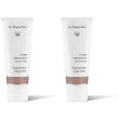 Dr. hauschka crema rigenerante per il viso 2x40 ml