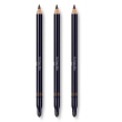 Dr. hauschka eye definer 02 brown 3x1,05 g