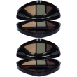 Dr.hauschka eyeshadow trio color: 02 4,4 g