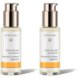Dr. hauschka fluido attivante per il giorno set da 2 2x50 ml