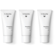 Dr. hauschka foundation 03 chestnut 3x30 ml