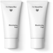 Dr. hauschka illuminating fluid 01 2x30 ml