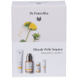 Dr. hauschka kit rituale pelle impura - risparmia il 10% con codice