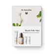Dr. hauschka kit rituale pelle mista - risparmia il 10% con codice: