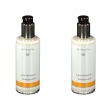 Dr. hauschka latte detergente 2x145 ml
