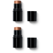 Dr. hauschka lip to cheek 04 gold 2x6,1 g
