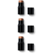 Dr. hauschka lip to cheek 04 gold 3x6,1 g