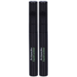 Dr. hauschka liquid eyeliner color: 01 set da 2 2x4 ml altro