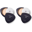 Dr. hauschka loose powder 00 translucent 2x12 g
