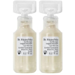 Dr. hauschka lozione rinfrescante contorno occhi 2x10x5 ml
