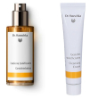 Dr. hauschka lozione tonificante + dr crema detergente specia