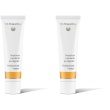 Dr. hauschka maschera nutriente avvolgente set da 2 2x30 ml v