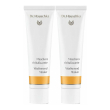 Dr. hauschka maschera rivitalizzante set da 2 2x30 ml viso