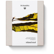 Dr. hauschka - relaxed soul cofanetto regalo pelle impura cofanetto 3 pezzi