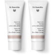 Dr. hauschka rigenerante crema collo e decollete 2x40 ml