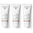Dr. hauschka rigenerante crema collo e decollete 3x40 ml