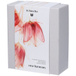 Dr. hauschka rose harmony kit: latte, lozione tonificante e crema giorno