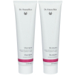 Dr. hauschka shampoo set da 2 2x150 ml