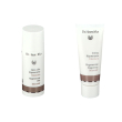 Dr. hauschka siero-olio rigenerante intensivo + crema inte