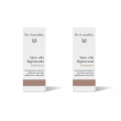 Dr. hauschka siero-olio rigenerante intensivo set da 2 2x20 ml siero