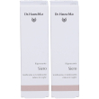 Dr. hauschka siero rigenerante per il giorno e la notte 2x30 ml si