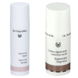 Dr. hauschka siero rigenerante per il giorno e la notte + crema ri