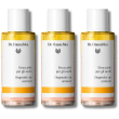 Dr. hauschka struccante per gli occhi 3x75 ml