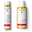 Dr. hauschka tonico per le gambe + olio trattante prugnol