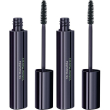 Dr hauschka volume mascara 01 black set da 2 2x8 ml