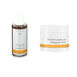 Dr. hauschka wala bundle pulizia profonda 1 pz set