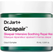 Dr.jart+ cicapair sleepair night mask – maschera notte lenitiva anti-rossori 75ml