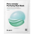 Dr.jart+ dermasktm pore remedy purifying mud mask – maschera purificante 13g