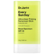 Dr.jart+ every sun day ultra-sheer priming sunscreen stick spf30 19 g