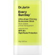 Dr jart every sun day ultra sheer priming sunscren stick 19 g