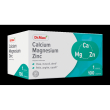 Dr. max calcium magnesium zinc 100 compresse