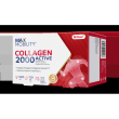 Dr. max collagen 2000 active 120 tavolette