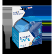 Dr. max kinesio blue tape 1 pz