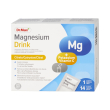 Dr. max magnesio+potassio+vitamina c 14 bustine