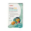 Dr. max omega kids chews 30 gelatine