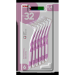 Dr. max pro32 scovolino 0,4 mm 6 pezzi