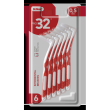 Dr. max pro32 scovolino 0,5 mm 6 pezzi